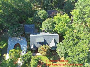 1421 Lynn Rd, Raleigh, NC 27612