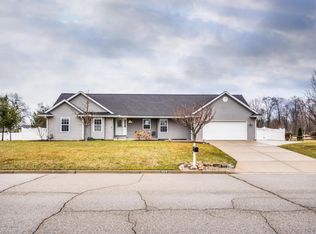 807 Bardeen Ct, Otsego, MI 49078