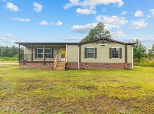 216 Old State Highway 24, Beulaville, NC 28518
