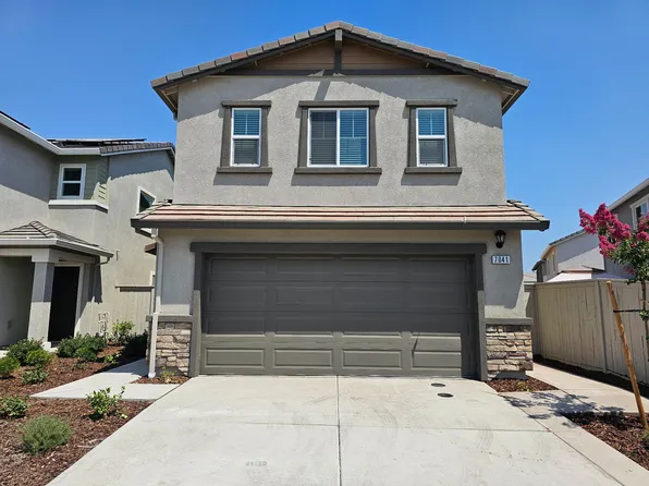7041 Lone Sycamore St, Roseville, CA 95747