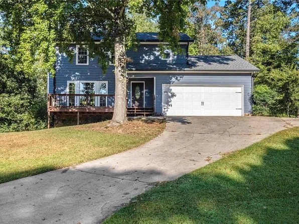 297 Cristy Dr, Dallas, GA 30157