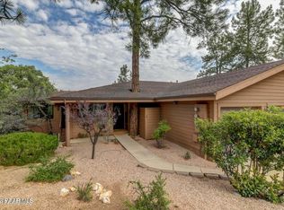 926 Old Stage Rd #A2, Prescott, AZ 86303