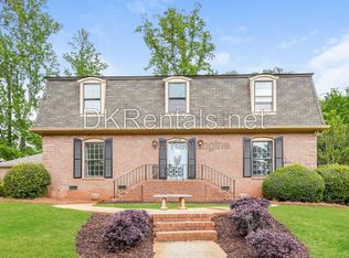 1176 Hampton Hall Dr, Atlanta, GA 30319