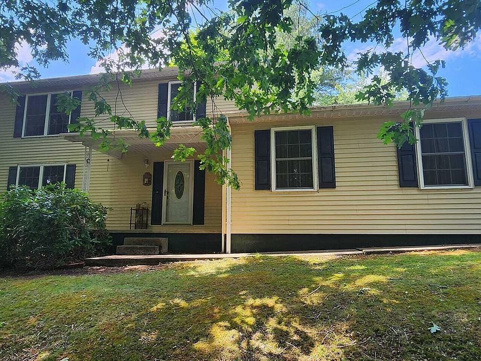 610 Ashley Ln, Summersville, WV 26651 MLS 23273 Zillow