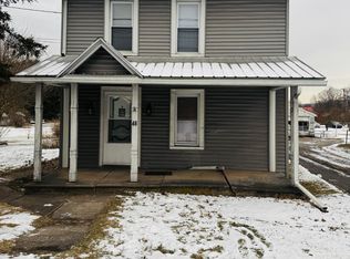 46 Heberling Rd, Muncy, PA 17756