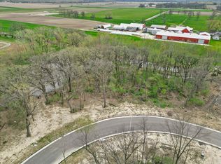 9531 112th Pl, Cedar Lake, IN 46303