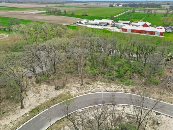 9531 112th Pl, Cedar Lake, IN 46303