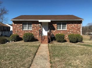 2105A Georgia Ave, Lynchburg, VA 24501