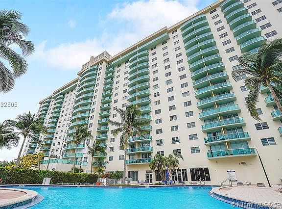 2nd image of 19390 Collins Ave APT 126