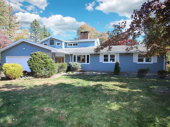 62 High Ridge Road, South Windsor, CT 06074