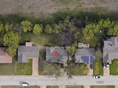 3159 Old Hickory Trl, Forest Hill, TX, 76140