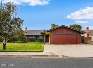 1516 E Fesler St, Santa Maria, CA 93454