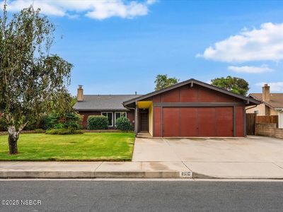 1516 E Fesler St, Santa Maria, CA, 93454