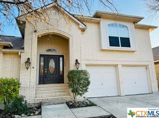 9602 Paseo Tejana Rd, Helotes, TX 78023