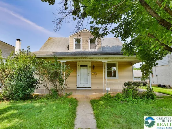543 S 23rd St, Allentown, PA 18104