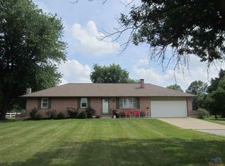 264 NW Hwy 7, Clinton, MO 64735