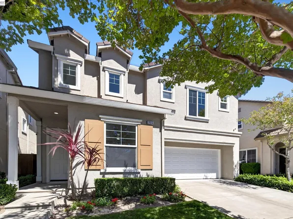 2615 Trevor Pkwy, Pleasanton, CA 94588