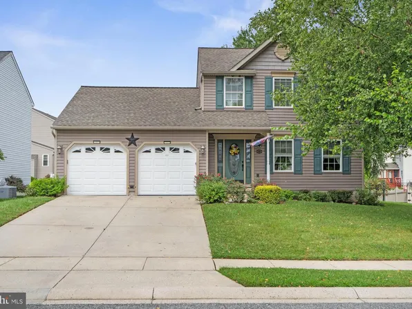 332 Ponfield Rd E, Forest Hill, MD 21050