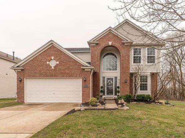 7733 Berwick Dr, Ypsilanti, MI 48197