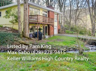 108 Howards Creek Church Rd, Boone, NC 28607