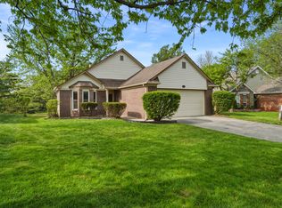 7615 Trophy Club Dr S, Indianapolis, IN 46214