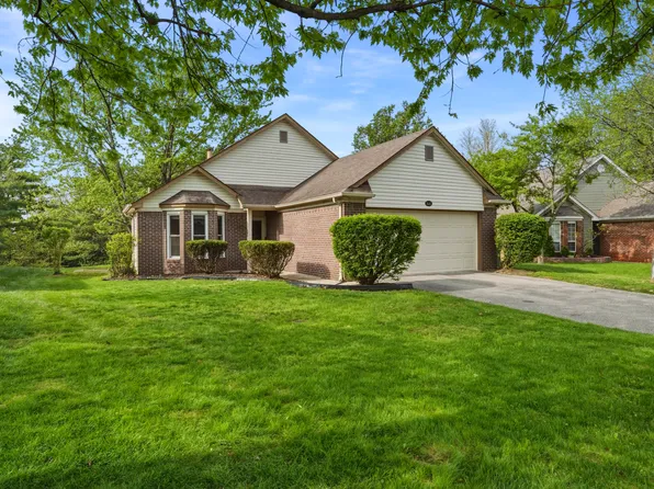 7615 Trophy Club Dr S, Indianapolis, IN 46214