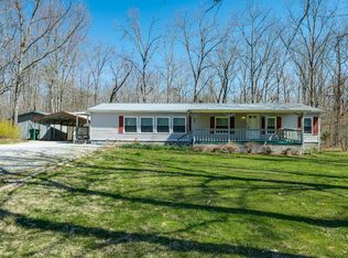 3316 Oswego Rd, Crossville, TN 38572