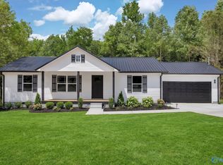 2312 Half Section Line Rd, Albertville, AL 35950