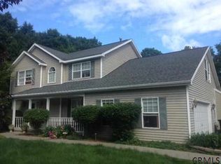 4 Thistle Rd, Saratoga Springs, NY 12866