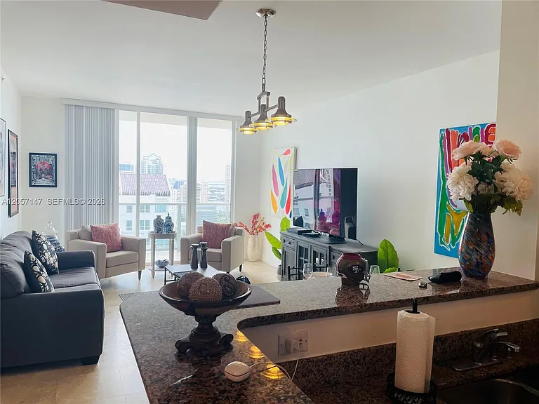 1155 Brickell Bay Dr #Penthouse 106 — Photo 10