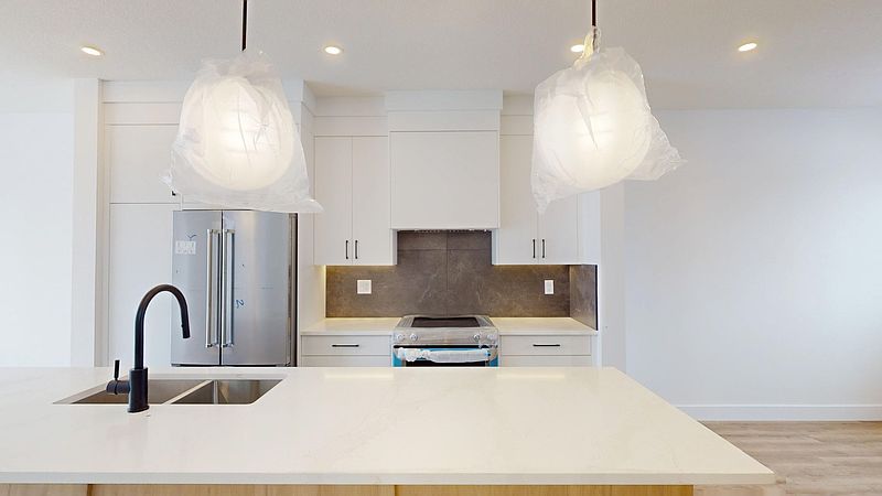 Calgary Townhouse for rent - 3 Bedrooms — photo 5