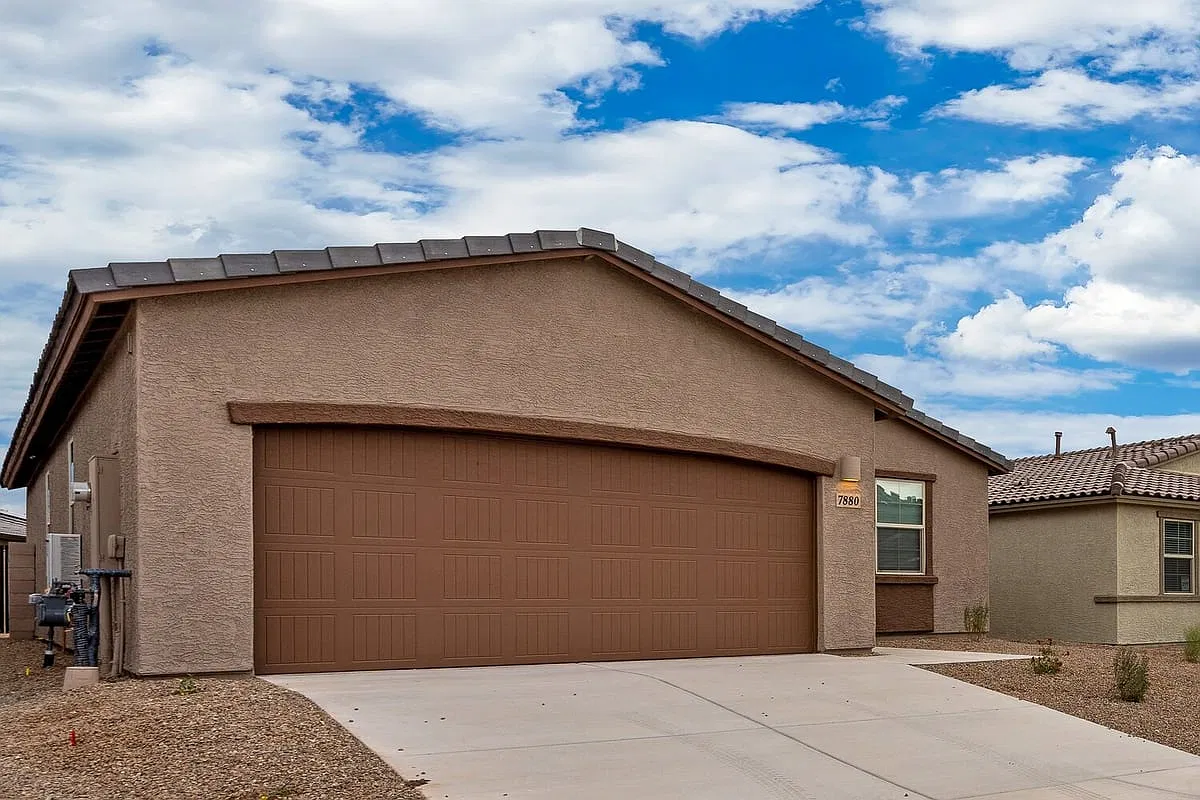 7880 South Ivy Hollow Avenue Tucson AZ 85757 — Photo 3