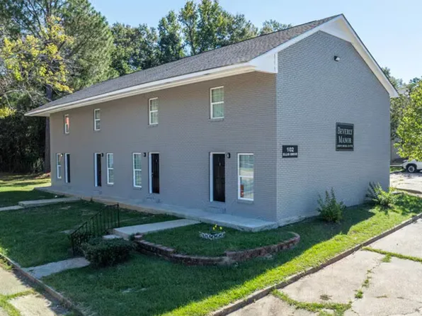 Newly Major Renovated Beverly Manor