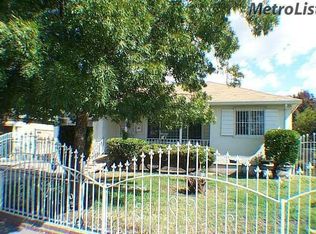 2302 Scribner St, Stockton, CA