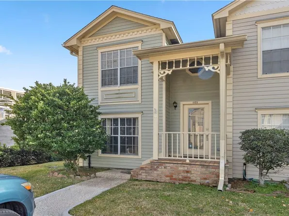 1101 Audubon Trce Unit 1101, New Orleans, LA 70121