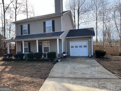 51 Fairview Dr, Newnan, GA, 30263