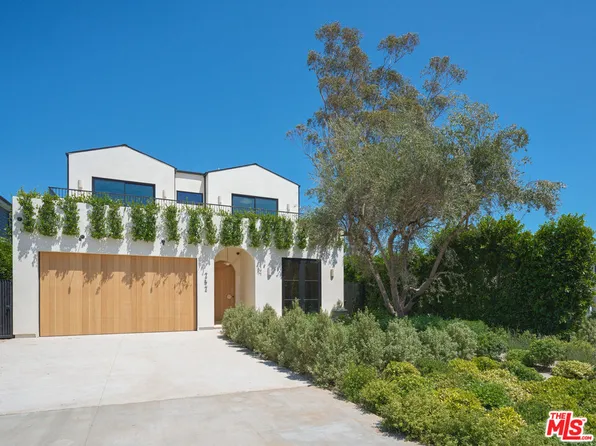 252 S Anita Ave, Los Angeles, CA 90049