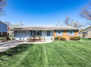 418 W Chestnut St, Oxford, OH 45056