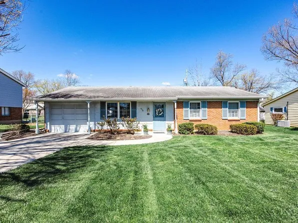 418 W Chestnut St, Oxford, OH 45056