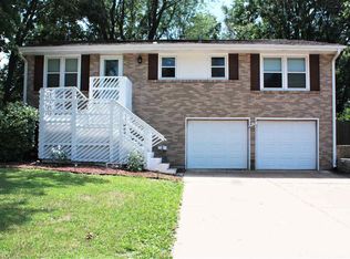 2637 Kimball Ave, Manhattan, KS 66502