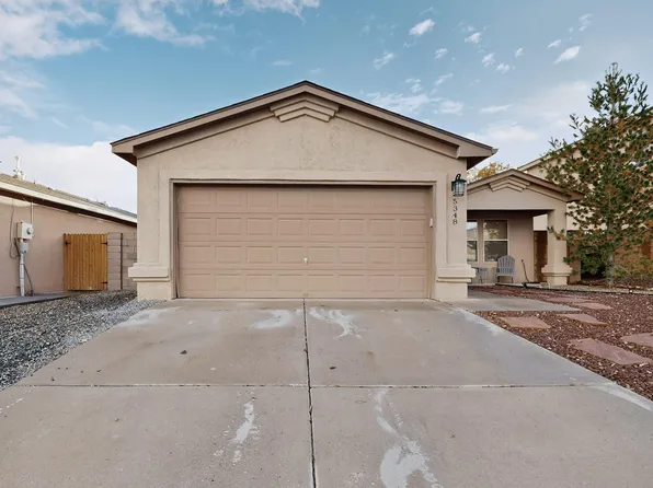 5348 River Ridge Ave NW, Albuquerque, NM 87114