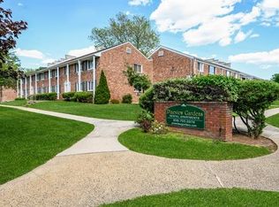 Pineview Gardens, Plainfield, NJ 07063