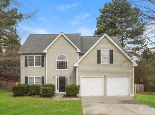 833 Overlook Trl, Monroe, GA 30655
