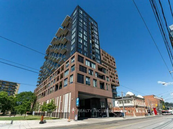 270 Dufferin St N, Toronto, ON