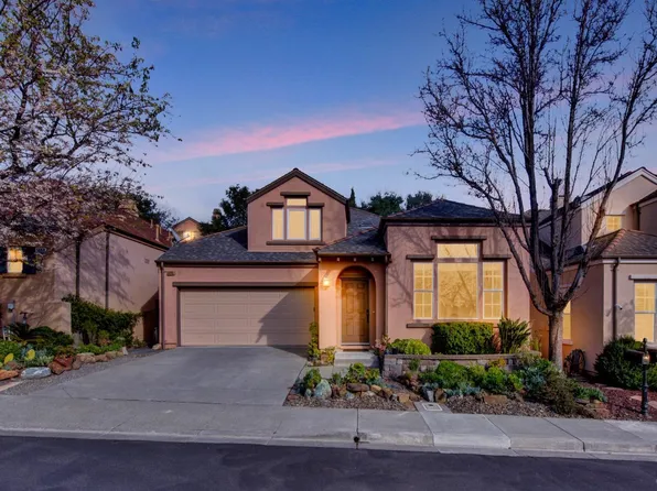 5063 Staghorn Drive, Vallejo, CA 94591