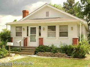 4608 Harrison Rd, Fredericksburg, VA 22408