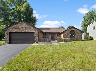 5679 Knightsbridge Dr, Toledo, OH 43614