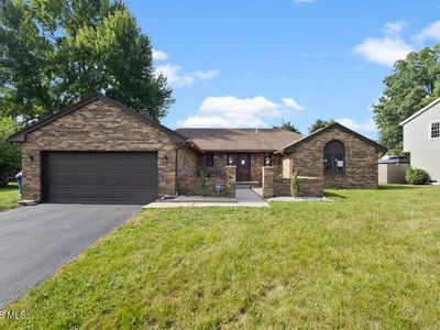 5679 Knightsbridge Dr, Toledo, OH, 43614