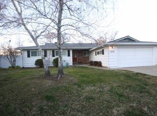 1846 Paso Ct, Redding, CA 96001