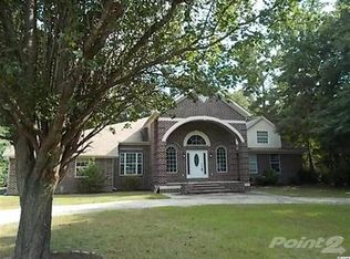 146 University Dr, Conway, SC 29526